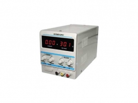Power Supplies Manufacturer India